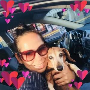 Meet your Posher, Erika